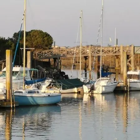 Charmante Maison, Piscine A 5 Min De L'ocean, 10 Min De La Rochelle / Ile De Re Nieul-sur-Mer