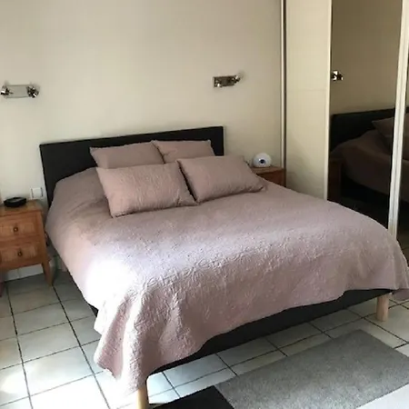 Charmante Maison, Piscine A 5 Min De L'ocean, 10 Min De La Rochelle / Ile De Re * Nieul-sur-Mer