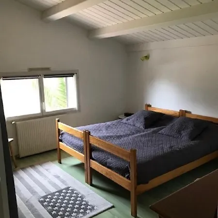 Charmante Maison, Piscine A 5 Min De L'ocean, 10 Min De La Rochelle / Ile De Re * Nieul-sur-Mer