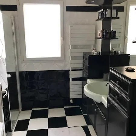 Charmante Maison, Piscine A 5 Min De L'ocean, 10 Min De La Rochelle / Ile De Re * Nieul-sur-Mer